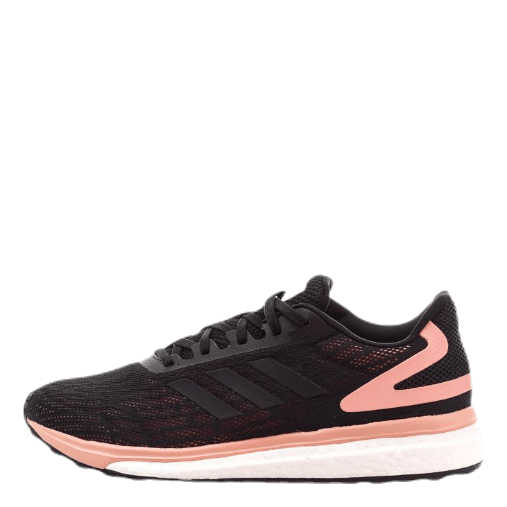 Response LT Pink/Black