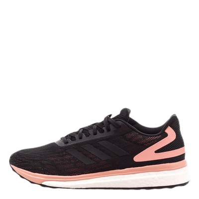 Response LT Pink/Black