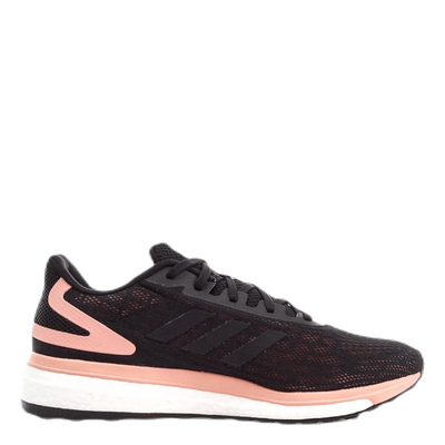 Response LT Pink/Black