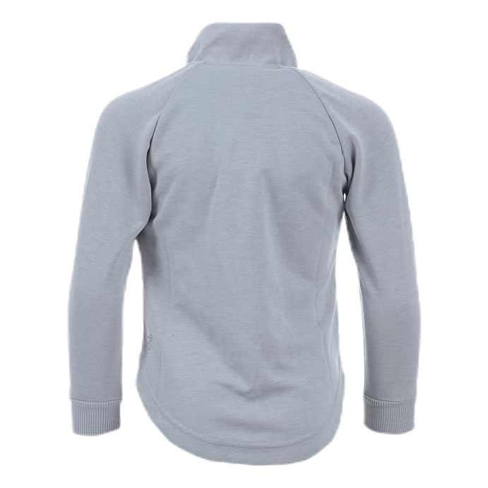 Softsport Jacket Jr Grey