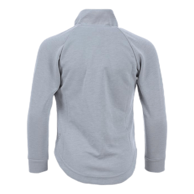 Softsport Jacket Jr Grey