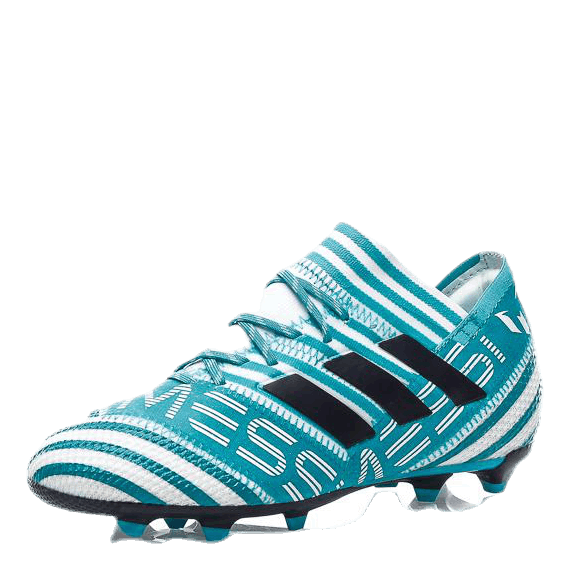 Nemeziz Messi 17.1 FG Blue/White