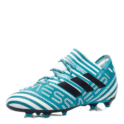 Nemeziz Messi 17.1 FG Blue/White