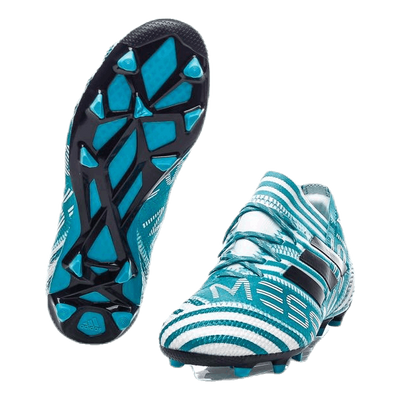 Nemeziz Messi 17.1 FG Blue/White