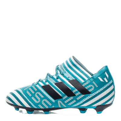 Nemeziz Messi 17.1 FG Blue/White