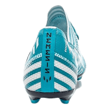 Nemeziz Messi 17.1 FG Blue/White