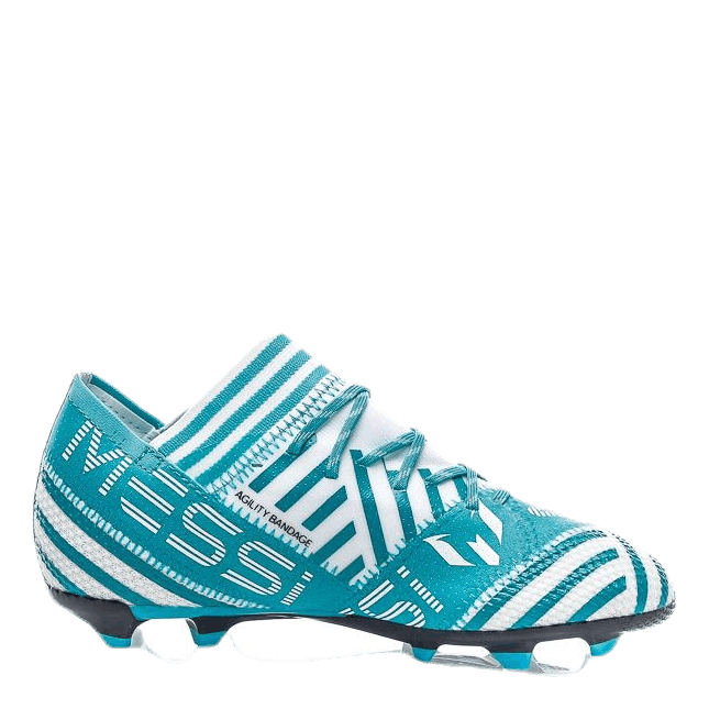 Nemeziz Messi 17.1 FG Blue/White