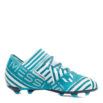 Nemeziz Messi 17.1 FG Blue/White