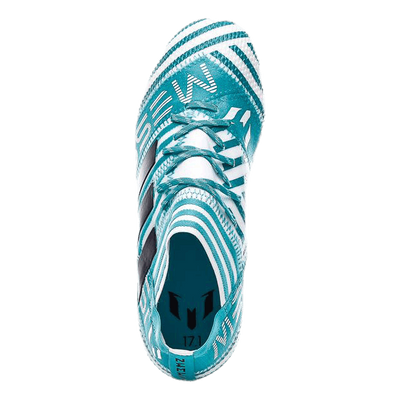 Nemeziz Messi 17.1 FG Blue/White