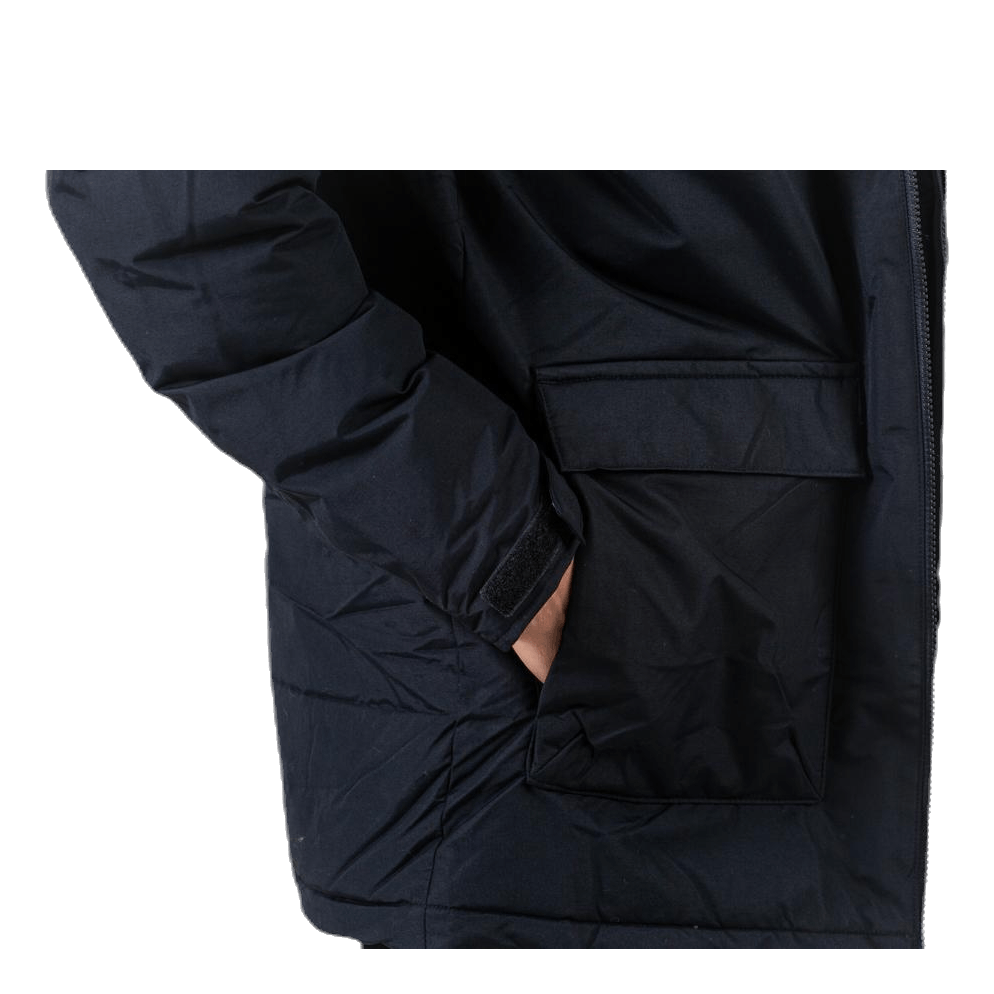 Xploric Parka Black