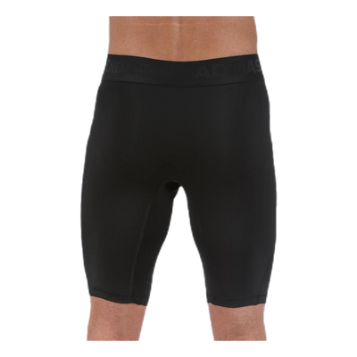 Alphaskin Shorts Tights Black