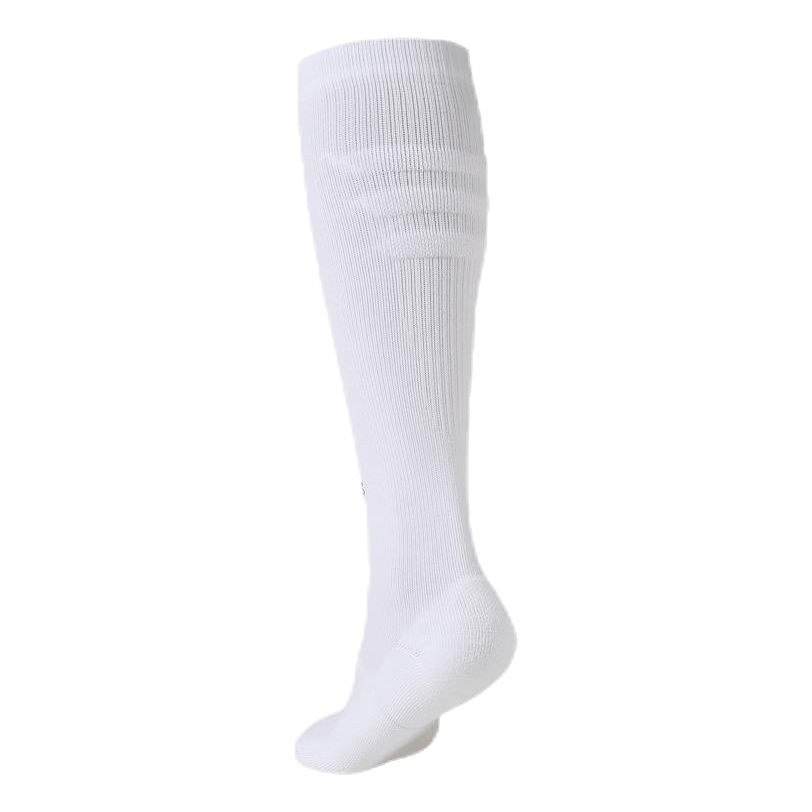 OTC Compression Sock White