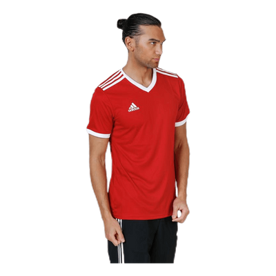 Tabela 18 Jersey White/Red