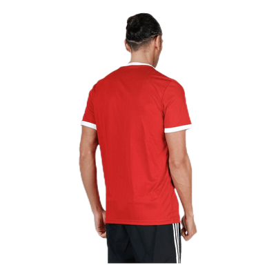 Tabela 18 Jersey White/Red