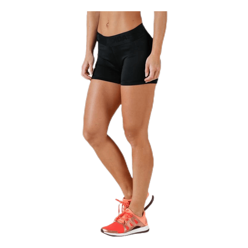 Alphaskin Sport Tights T3 Black