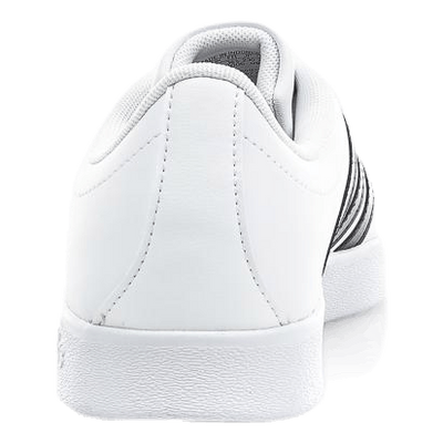 VL Court 2.0 Shoes Cloud White / Core Black / Cloud White