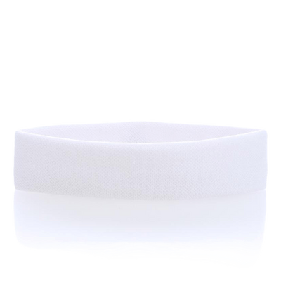 Roland Garros Headband White