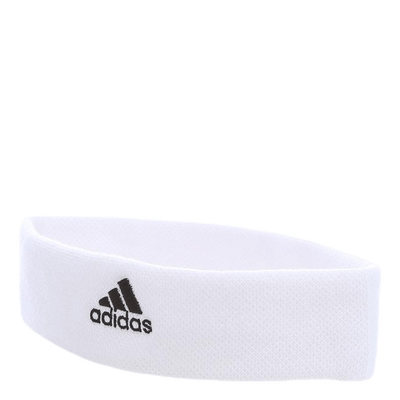 Roland Garros Headband White