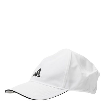 C40 Climalite Cap White