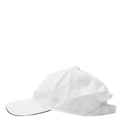 C40 Climalite Cap White