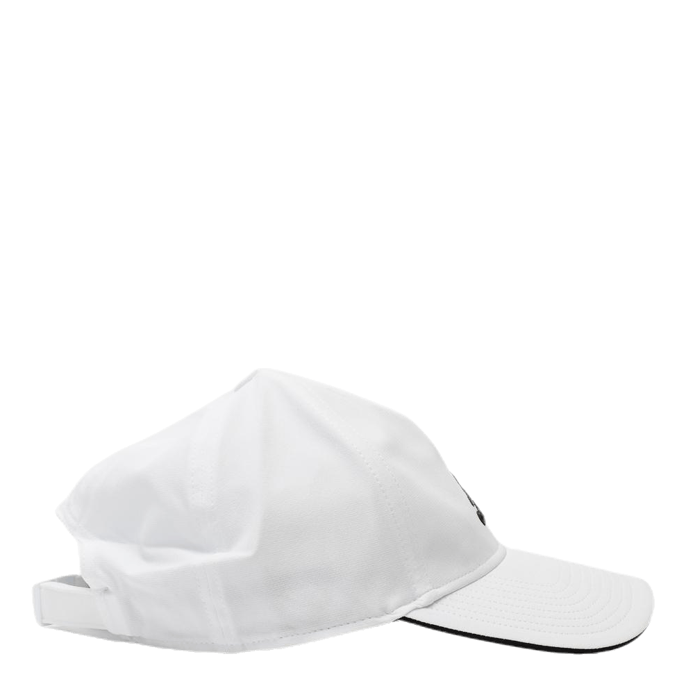 C40 Climalite Cap White