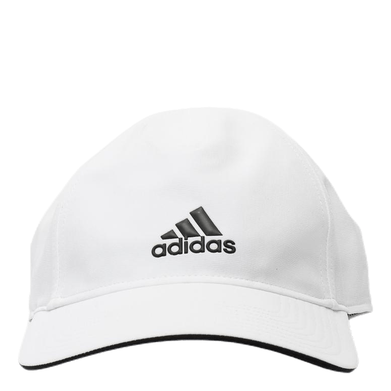 C40 Climalite Cap White