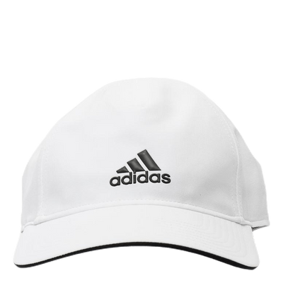 C40 Climalite Cap White