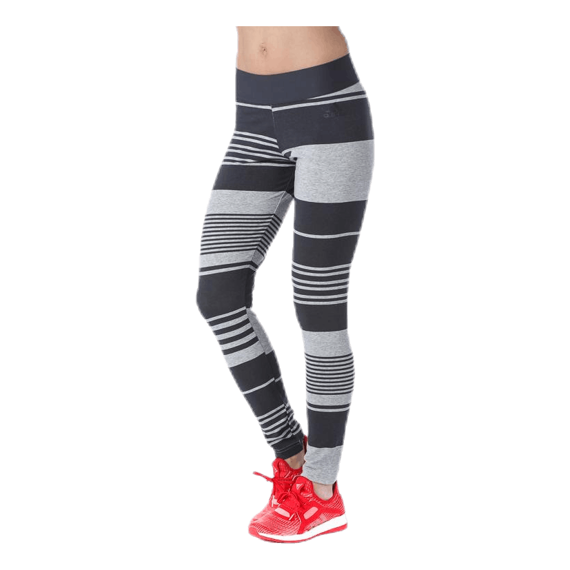 Sports ID Tight Pink/Grey