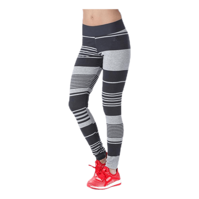 Sports ID Tight Pink/Grey