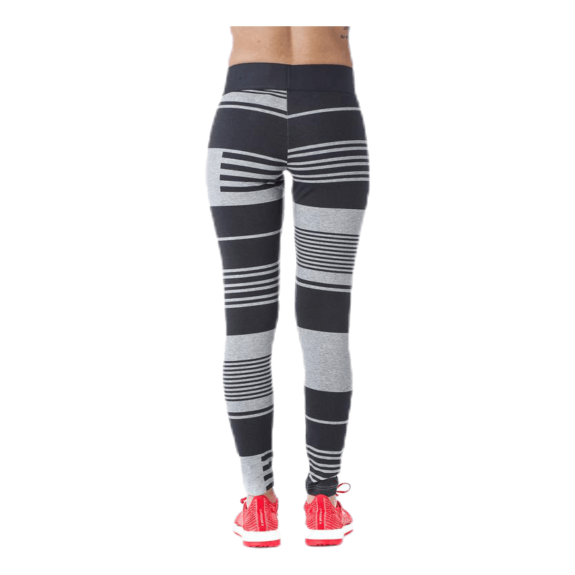 Sports ID Tight Pink/Grey