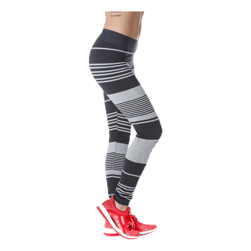 Sports ID Tight Pink/Grey