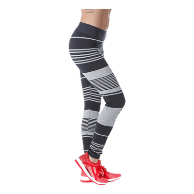 Sports ID Tight Pink/Grey