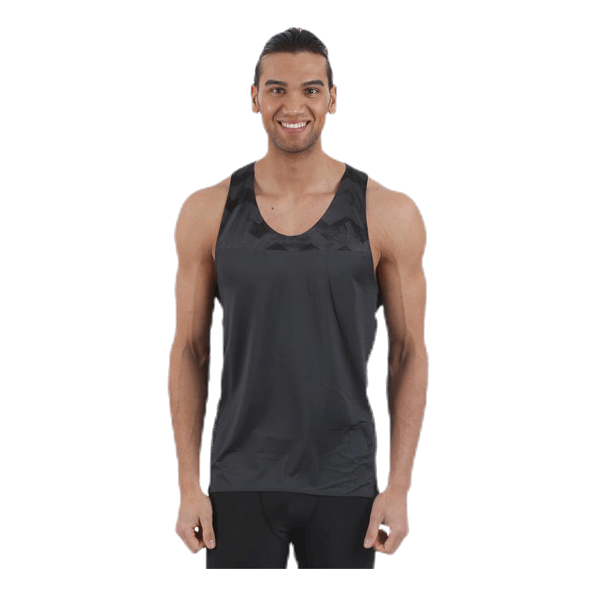 Adizero SN Tank Black