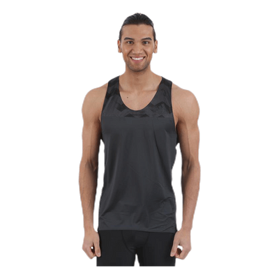 Adizero SN Tank Black