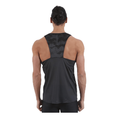 Adizero SN Tank Black