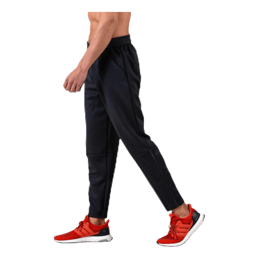 ZNE Pant Black