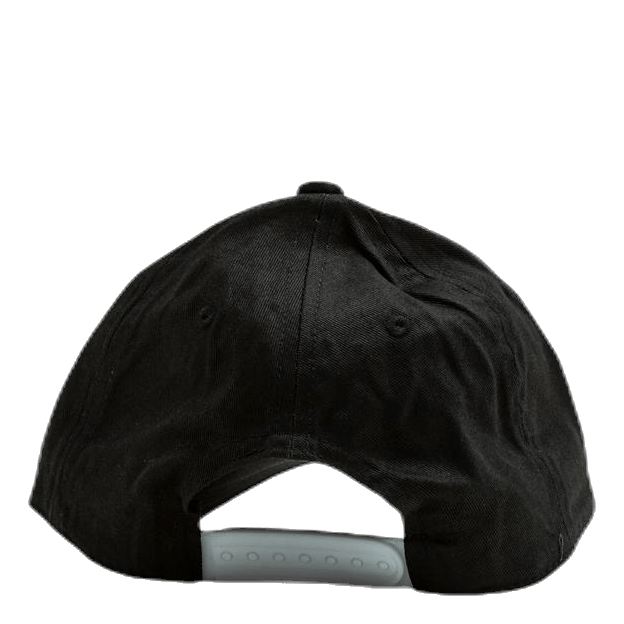 Daily Cap Black / White