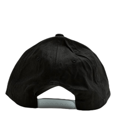 Daily Cap Black / White