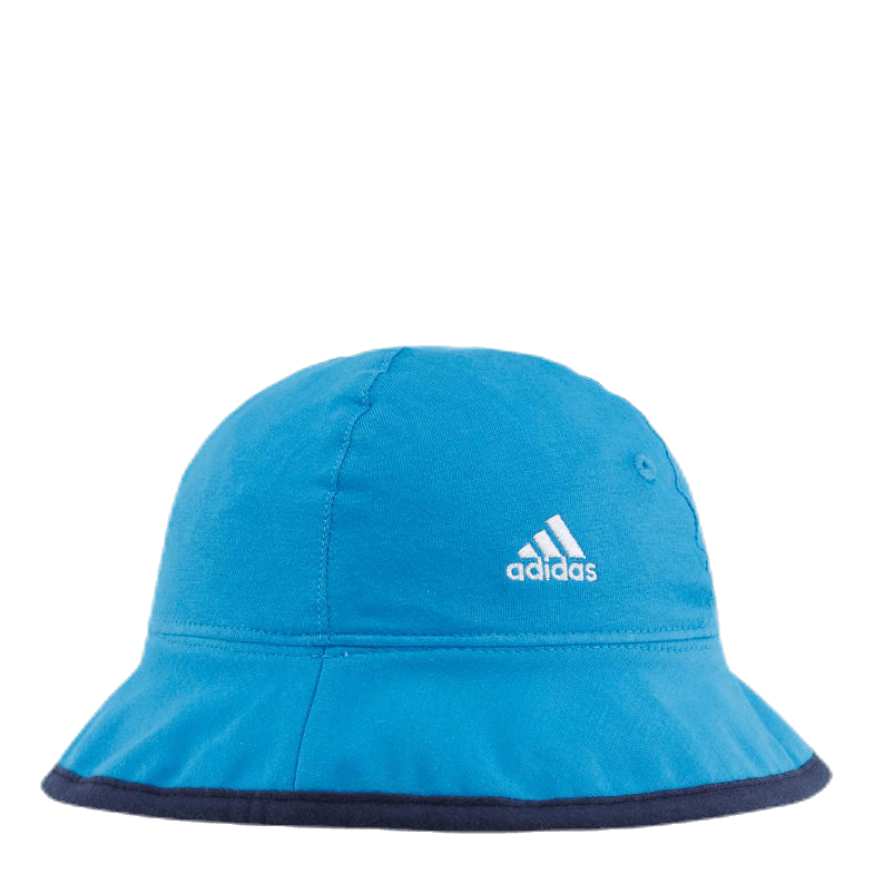 Bucket Reversible Sun Hat Inf Blue