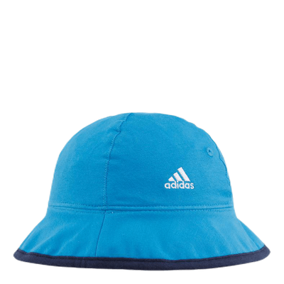 Bucket Reversible Sun Hat Inf Blue