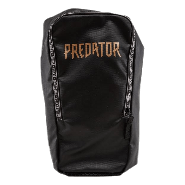 Predator Sport Bag Black