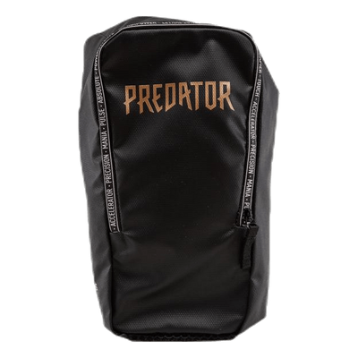 Predator Sport Bag Black