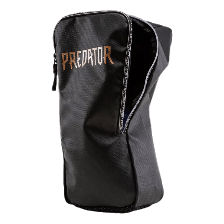 Predator Sport Bag Black