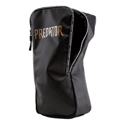 Predator Sport Bag Black