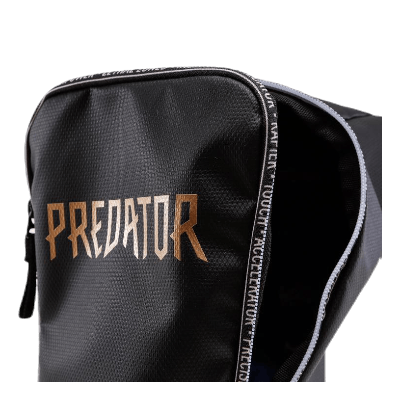 Predator Sport Bag Black