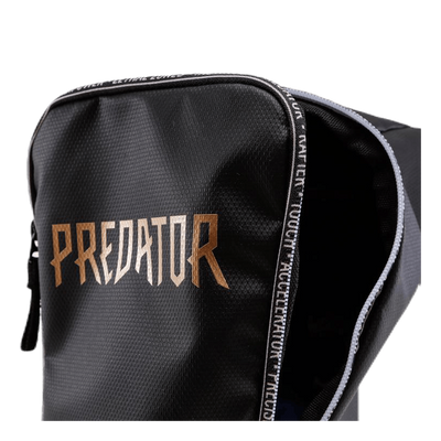 Predator Sport Bag Black