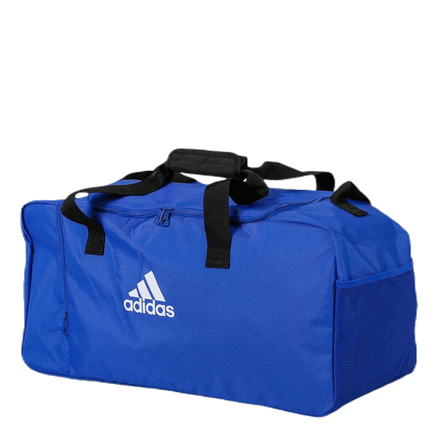 Tiro Duffel M Blue/White