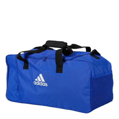 Tiro Duffel M Blue/White