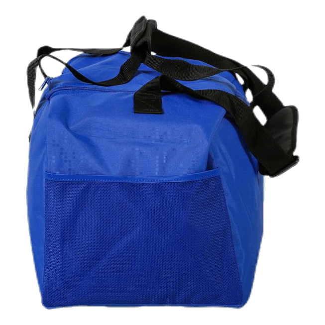 Tiro Duffel M Blue/White