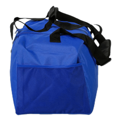 Tiro Duffel M Blue/White